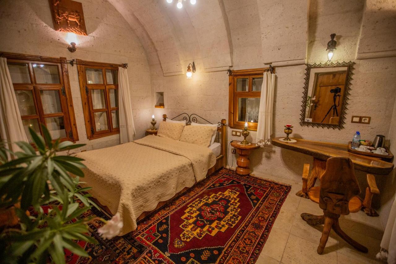 KOZA CAVE HOTEL ГОРЕМЕ 3* (Турция) - от 32450 RUB | NOCHI